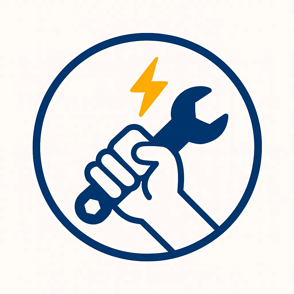 icon Minimalist circular