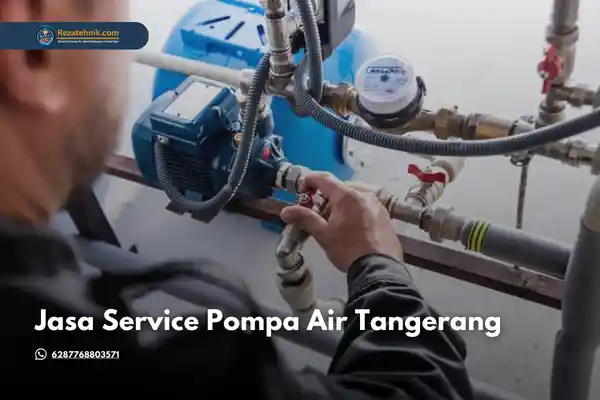 jasa-service-pompa-air-tangerang