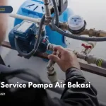 jasa-service-pompa-air-bekasi