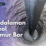 kedalaman-ideal-sumur-bor