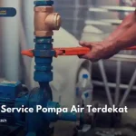 jasa-service-pompa-air-terdekat