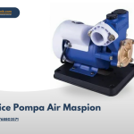 service-pompa-air-maspion