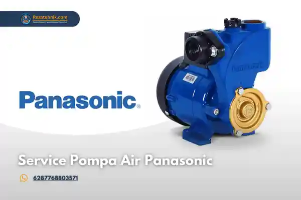 service-pompa-air-panasonic