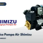 service-pompa-air-shimizu