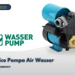 service-pompa-air-wasser