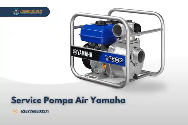 service-pompa-air-yamaha